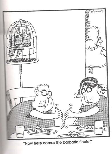 Beyond The Far Side By Gary Larson Goodreads