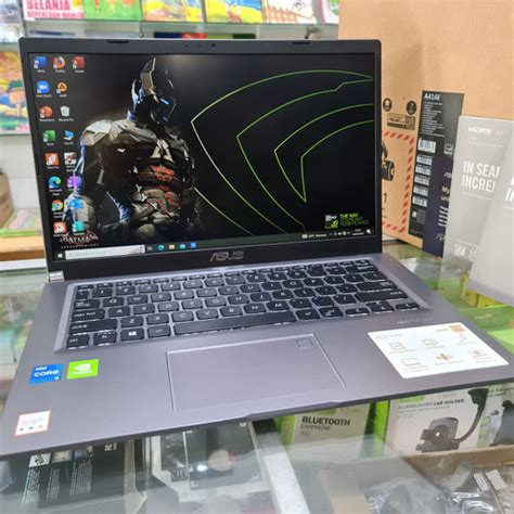 Jual Laptop Asus Vivobook A Ep I G Gen Ram Ssd Nvidia