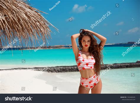 10 470 Watermelon Bikini Images Stock Photos 3D Objects Vectors Shutterstock