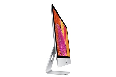 Apple Reveals 5K 27-Inch Retina iMac, Release Date, Specs | Digital Trends