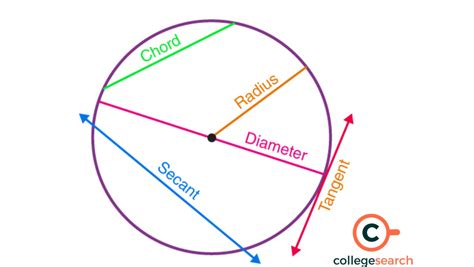 Area of Circle: Definitions, Examples, Formulas, History, Terminology ...