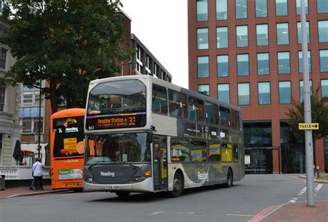 863 Omnidekka YT59 OZN Reading Buses 863 Jacob Peatfield Flickr