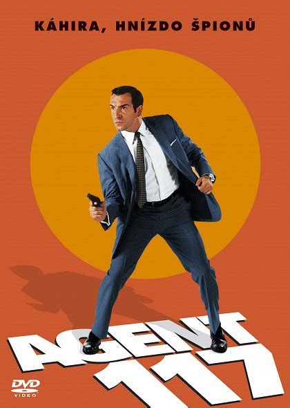 Agent 117 (2006) | ČSFD.cz