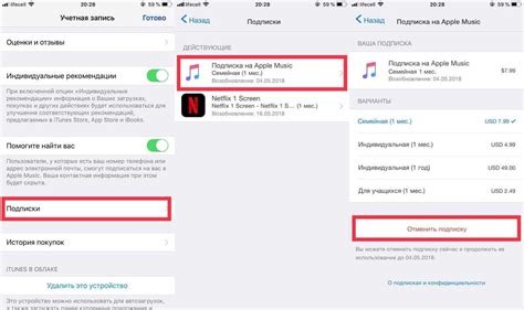 Как отключить платные подписки: инструкция для андроид и айфон | Lisa.ru