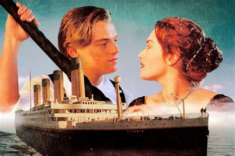 10 Fakta Film Titanic Ada Aurel Hermasnyah