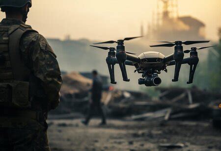 Innovative Drone Design Earns Army Havildar Prestigious Recognition