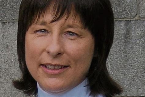 Tributes Paid Following Death Of District Court Judge Elizabeth