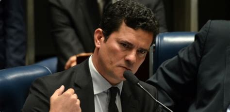 SUED E PROSPERIDADE Moro recua e decide não investigar mais blogueiro