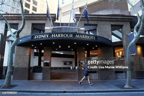 43 Sydney Harbour Marriott Hotel Stock Photos, High-Res Pictures, and Images - Getty Images