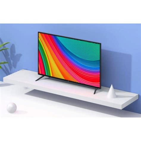 Купить телевизор Xiaomi Mi TV 4S 32 в Москве в интернет-магазине ...