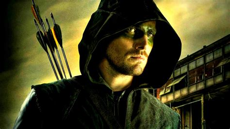 🔥 [100+] Arrow CW Wallpapers | WallpaperSafari