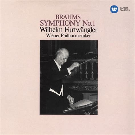 Stream Brahms Symphony No 1 In C Minor Op 68 I Un Poco Sostenuto