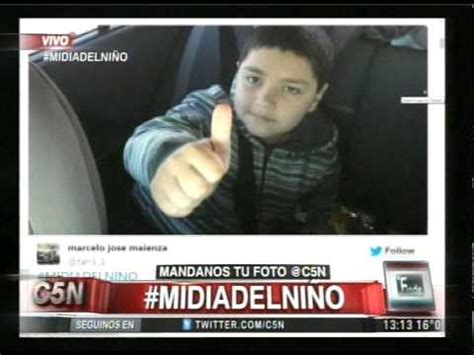 C5N DIA DEL NIÑO DETALLES DE LA FERIA COMPREMOS LO NUESTRO YouTube