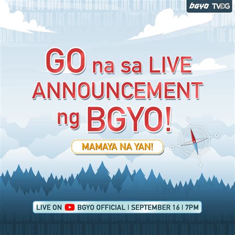 Team Aces Ph On Twitter Rt Bgyo Ph Bgyo Heto Na Go Na Sa Live