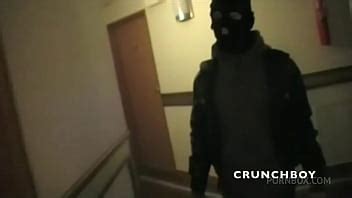 Follada Durante La Noche Por Un G Ngster Rabe Heterosexual Xvideos