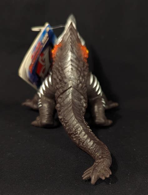 Bandai Ultra Kaiju Series Grangon Mandarake