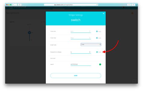 [SOLVED] Time-shifting graph (moving axe X in time) - Data management ...