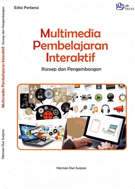 Pengertian Media Pembelajaran Interaktif