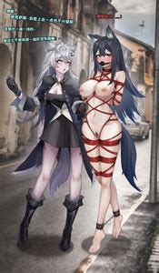 HANEE 新剧上映 拉普兰德德克萨斯 無修版 E Hentai Lo Fi Galleries