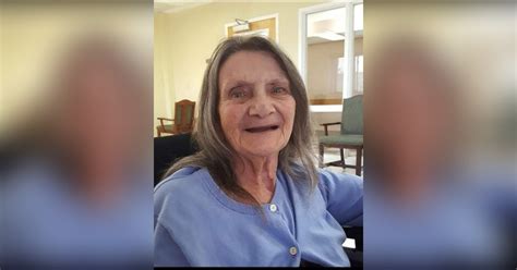 Mable Horton Obituary Mar Osgood In