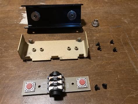 On/Off HOTONE Ampero Switch : r/guitarpedals