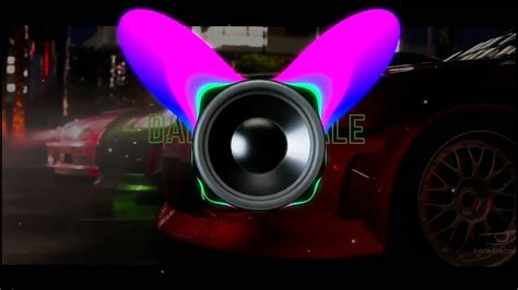 🔊 Bass Boosted 🔊 Jona Caso Dale Don Dale Turreo Edit Official