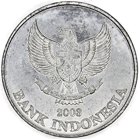 Top 10 Indonesia Coins of 2020 | No Place Called Home