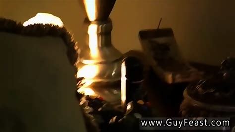 Big Dick Gay Blow Job William Deep Throats Trace S Penis Before He Takes It Up The Culo