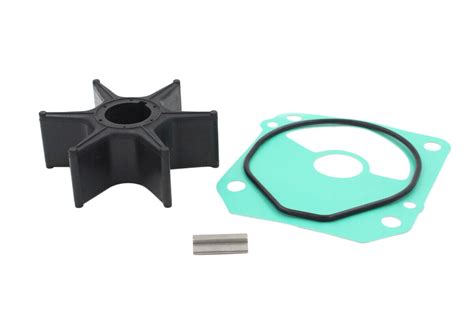 Water Pump Impeller Repair Kit For Honda 75 90 115 130 HP 06192 ZW1 000