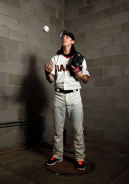 Tim Lincecum Photostream Sf Giants Baseball Cincinnati Reds Baseball