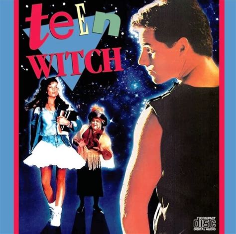 Teen Witch 1989 – Telegraph