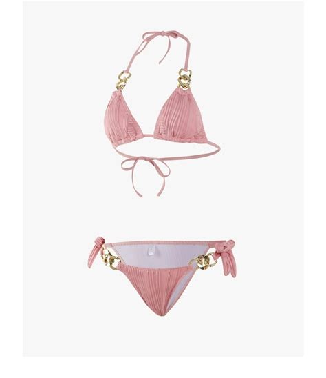 U Gonna S Bikini Bộ Đồ Bơi Đi Biển Nữ Gợi Cảm Đẩy Lên Đệm Mảnh