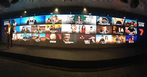 brings  andrew denton         bounce