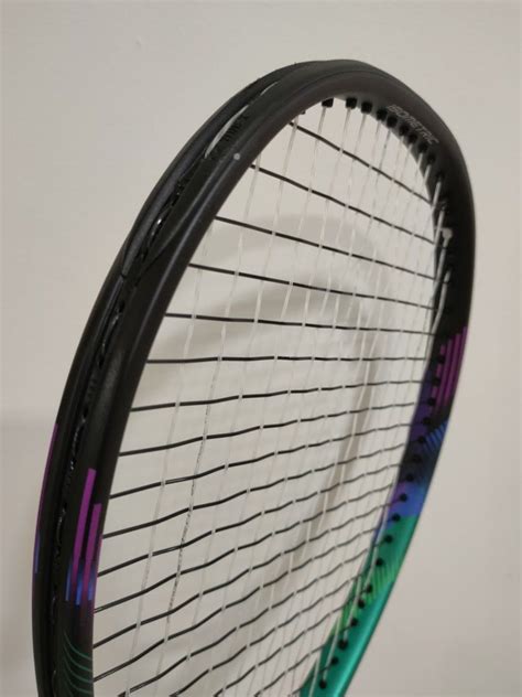 Yonex Vcore Pro 100L 2021 version, Sports Equipment, Sports & Games ...