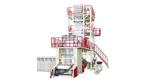 Film Blowing Machine Ruian Hongqi Plastic Packaging Machine Co Ltd