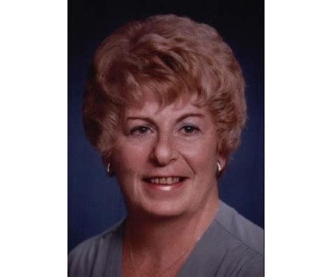 Lois Beatty Obituary 1930 2020 Round Rock Tx Patriot News