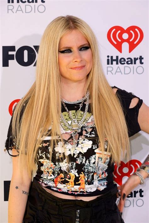 Avril Lavigne Avril Lavigne Avril Lavigne Photos Nude Celebrities