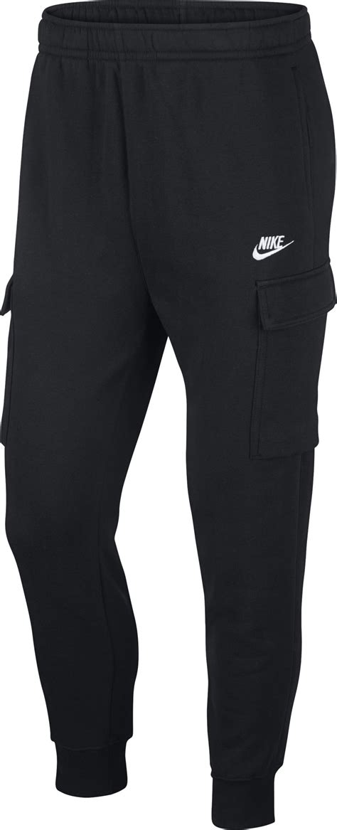 NIKE M NSW CLUB PANT CARGO BB på stadium se