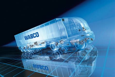 Wabco - Wabco Truck