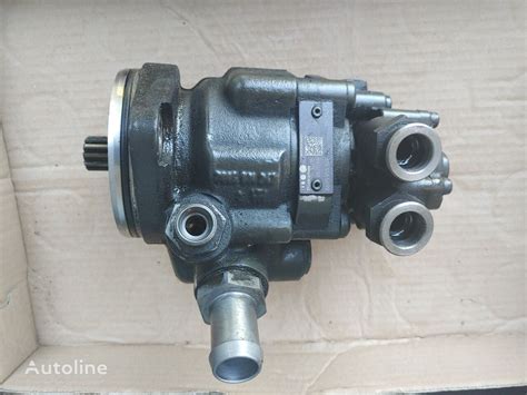 DAF Euro 6 1863427 Power Steering Pump For DAF Euro 6 Truck Tractor For