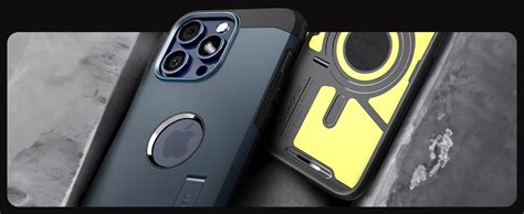 Amazon Spigen Tough Armor Magfit Designed For Iphone Pro Case