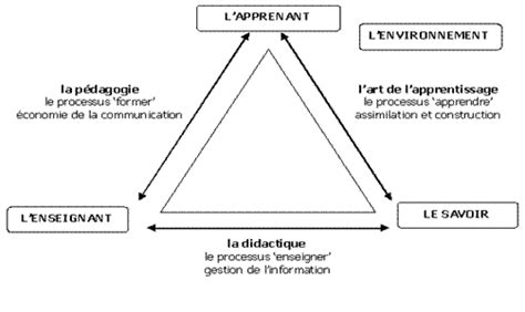 Le Triangle Didactique Pdf Allanland The Best Porn Website