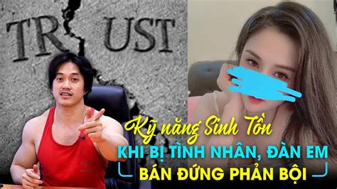 Duy Nguy N B Tung Tin Chat Sex V Nh Ng B M T Ng Tr I T Ng Ti N Hay Tri T H Youtube