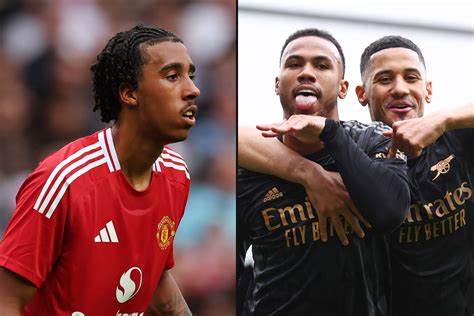 How France became the Premier League’s transfer market of choice - The