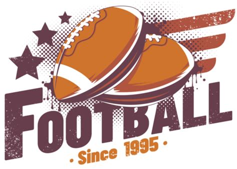 Super Bowl Icon Ball Illustration Super Bowl Icon Ball Png