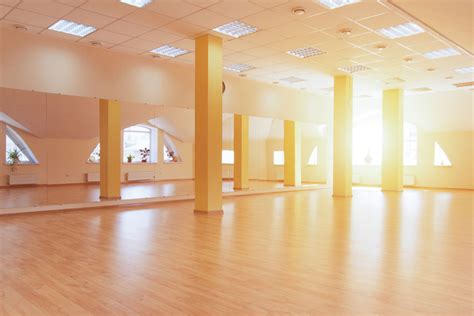 Should you Buy or Lease your Dance Studio Space? - WellnessLiving