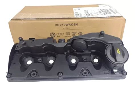 Tapa Punterias Amarok Crafter Vw Original