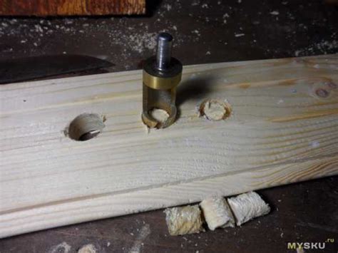 Чопики пластмассовые – размеры и вес, виды, монтаж, расчет, цены ...