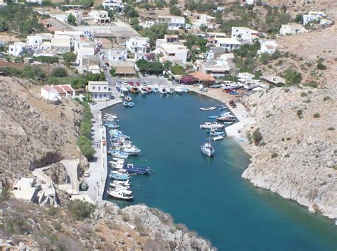 Vathi, Kalymnos Photo from Vathy in Kalymnos | Greece.com