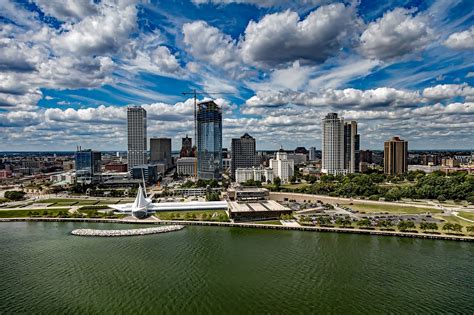 Six Things You Have to Do When Moving to Milwaukee